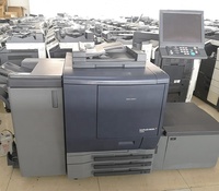 Цифровая печатная машина Konica Minolta PRO C6000 C7000 DI-принтер