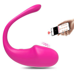 USB Powered Rose Vibrators Sexspielzeug für Frauen Wearable Panty <span class=keywords><strong>Vibrator</strong></span> Fernbedienung Clitoris Stimulator Vib rating Panties Dildo - Product Image 1