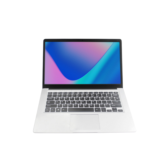 New 2026 Model 14-Inch Portable Laptop with Intel Celeron Processor SSD Storage Killer WiFi for Business Use Ordinateur Portable