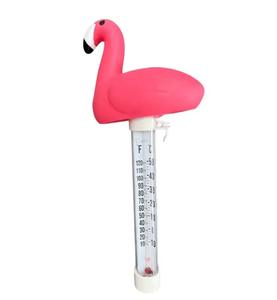 Termómetro Flotante de PVC de Alta Calidad para Medir la Temperatura del Agua de la Piscina - Product Image 1