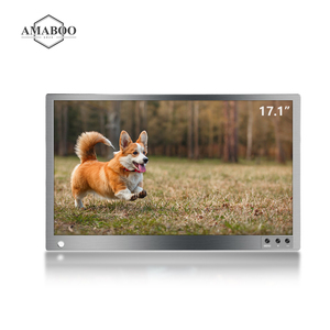 Máy Tính Xách Tay Chơi Game Mini 4 K, Màn Hình Mở Rộng Màn Hình Lớn 156 Porttil De 15 Cho Máy Tính Sử Dụng Màn Hình USB Benq <span class=keywords><strong>17</strong></span> <span class=keywords><strong>Inch</strong></span> Cảm Ứng Di Động - Product Image 2