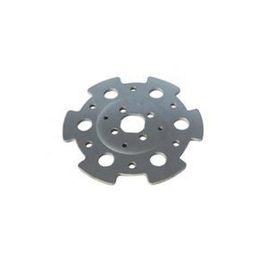 Fornitura di fabbrica su misura di fabbricazione di metallo ferro in alluminio in acciaio inossidabile lamiera di stampaggio parti di fabbricazione - Product Image 4