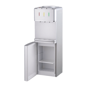 Distributeur d'eau à refroidissement par compresseur à prix avantageux, <span class=keywords><strong>fontaine</strong></span> à eau potable, distributeur d'eau bouillante automatique - Product Image 1