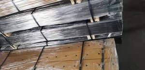 Pisau Pemotong Suku Cadang Ekskavator Berkualitas Tinggi - Product Image 3