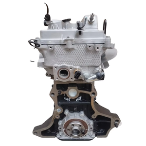 1.5L MOTEUR COMPLET F15C pour BAIC HUANSU H3 M3 1.5 Urbine Moteur Brand New t Chinese Car Engine - Product Image 4