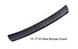 Protector de Parachoques Trasero de Resina, Placa Protectora de Maletero 2025 para <span class=keywords><strong>Forester</strong></span>/Crosstrek/Outback/XV, Antiarañazos Exterior, Piezas de Mejora Exterior - Product Image 5