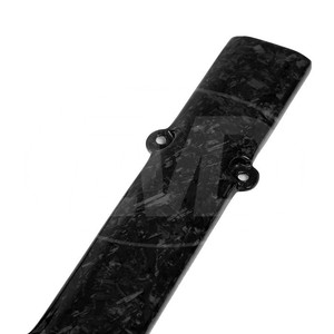 COUVERCLE DE BOUCHON EN FIBRE DE CARBONE FORGÉ POUR 1992-2000 HONDA CIVIC EG <span class=keywords><strong>EK</strong></span> - Product Image 6