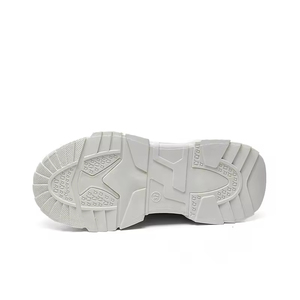 2026 Lace-up Tassel Boot High <b>Top</b> Elevated Winter Shoes Versatile Plush Design Warmth Shock Absorption Waterproof Student - Product Image 6