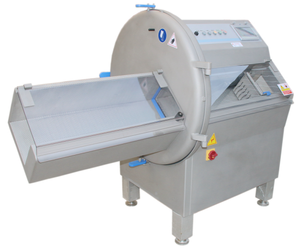 Máy cắt thịt đông lạnh tự động Máy cắt thịt bò Máy cắt thịt bò Máy cắt thịt đông lạnh Máy cắt thịt đông lạnh - Product Image 2