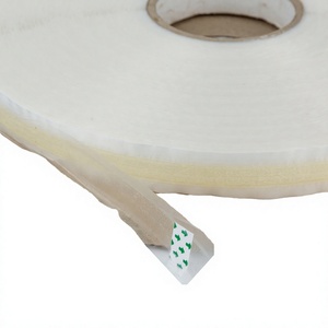 HDPE Double Sided Resealable <b>Waterproof</b> Security <b>Tape</b> Bag Sealing Industrial Grade Pressure Sensitive Acrylic Adhesive BOPP - Product Image 4