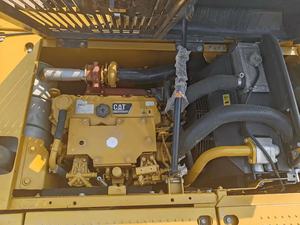 รถขุดตีนตะขาบ Caterpillar รุ่น CAT 312D2 ของแท้จากสหรัฐอเมริกา มือสอง น้ำหนัก 12.5 ตัน - Product Image 4