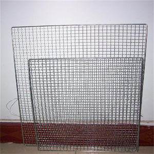 <span class=keywords><strong>Plaque</strong></span> <span class=keywords><strong>de</strong></span> <span class=keywords><strong>cuisson</strong></span> en acier inoxydable <span class=keywords><strong>plaque</strong></span> à écran plat perforé <span class=keywords><strong>plaque</strong></span> <span class=keywords><strong>de</strong></span> <span class=keywords><strong>cuisson</strong></span> en acier inoxydable 304 - Product Image 4