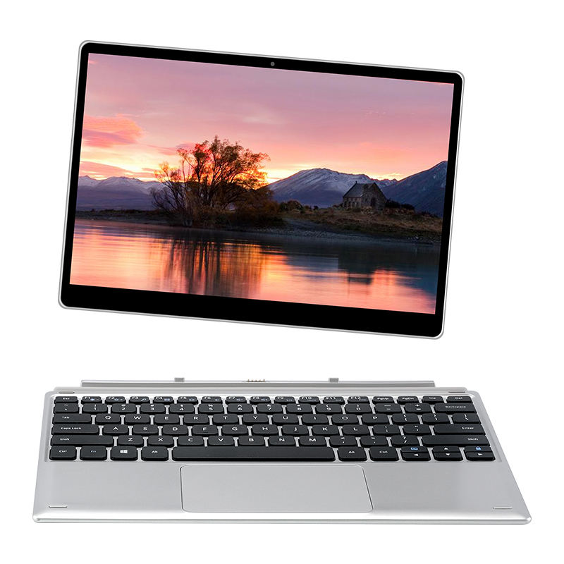 12.3 Inch 2 in 1 Tablet Laptop - Versatile and Powerful