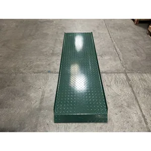 Báscula para Ganado Verde US-LS9326 (2,500 lb X 1 lb) Fabricada en EE. UU. - Product Image 3