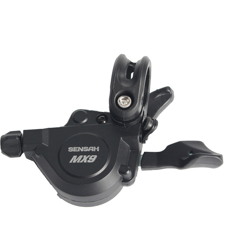 left Shifter