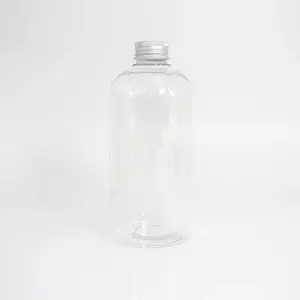 500 ml Dusch gel flasche für Plastiks hampoo Hand wasch lotion Pump flaschen und Körperpflege behälter