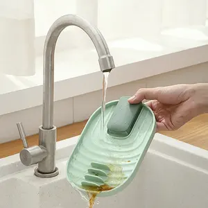 Multifunction Ladle Spoon Rest Holder Utensil Organizer Spatula Holder Racks Pot Lid <b>Storage</b> Pad <b>Kitchen</b> <b>Storage</b> Shelf Plastic - Product Image 5