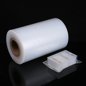 Pa + p p + פ מזון כיתה מזון אריזת סרט thermoforming ספק סין שיתוף קשחול קל קליפות סרט לסכל - Product Image 3