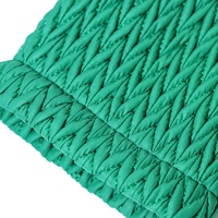 Offre spéciale, sac à lunettes personnalisé avec boucle en plastique et cordon, étui à lunettes souple, pochette pour lunettes de soleil