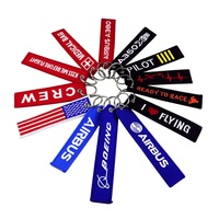 Llavero de Fábrica con Logotipo Personalizado, de PVC, Aleación de Zinc y Cinta de Nylon, Cordón Corto para Muñeca, Color Personalizado, Impresión Digital