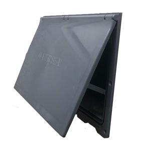 Kansaikako Water Seal – Cubierta de Ventilación ASA para Reducir la Intrusión de Inundaciones - Product Image 1