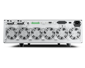 ITECH IT8511+ เครื่องทดสอบโหลดอิเล็กทรอนิกส์แบบตั้งโปรแกรมได้ สำหรับการทดสอบแหล่งจ่ายไฟ - Product Image 6