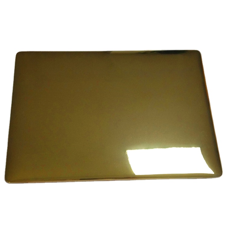 Oro-Para MacBook Pro