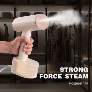 เตารีดไอน้ำพกพาแบบพกพาเครื่องรีดไอน้ำแบบผ้าขนาดเล็กสามารถถอดออกได้ - Product Image 3