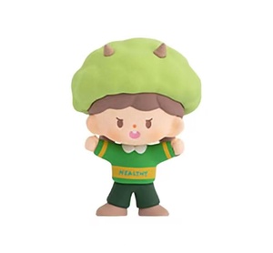 Zzoton, Have Some <strong>Lunch</strong> Series, Blind Boxes, Cute Trend Decorative Ornaments, Surprise Gifts. - Product Image 4