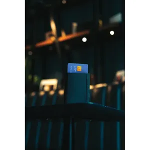 Porta Carte Seekcard Tracciabile, Gadget Sostenibili - Product Image 2