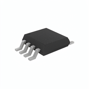 BOM IC In Stock Power Management (PMIC) 8 TSSOP, 8 MSOP MIC2548-2YMM Electronics Component - Product Image 1
