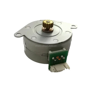 อะไหล่ตู้เอทีเอ็ม WINCOR CMD STACKER MODULE มอเตอร์ <span class=keywords><strong>PM42L</strong></span> ATM 1750058042-47 - Product Image 2