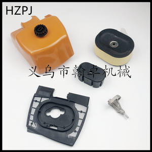 GX25 GX35 GX25N GX25NT FG110 FG110K1 HHT25S <b>Carburetor</b> Series for HZPJ - Product Image 3