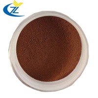 Colorant Orange Vat 7 Brillant GR ZYTC pour Tissus Vinylon, Nylon, Polyester, Coton, Conditionnement 25kg, Non Soluble dans l'Eau