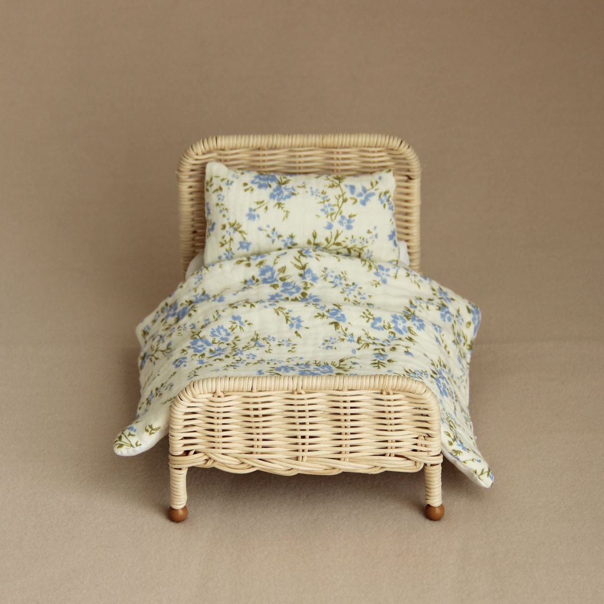 Lumière Abricot floral