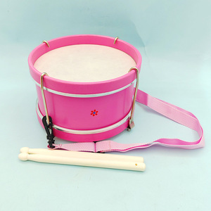 Wholesale Hot Selling Orff Musical Instruments Cartoon Adjustable Snare <b>Drum</b> Orff Percussion Instruments Musical Instruments - Product Image 4