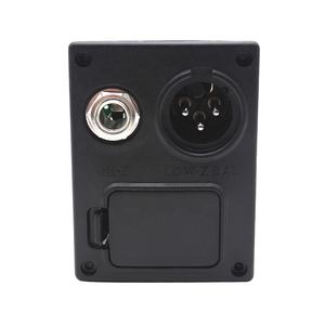 ECUALIZADOR <span class=keywords><strong>DE</strong></span> SALIDA <span class=keywords><strong>de</strong></span> 6,35mm, <span class=keywords><strong>venta</strong></span> directa <span class=keywords><strong>de</strong></span> fábrica, LC-5 EQ, pastilla <span class=keywords><strong>de</strong></span> ecualización <span class=keywords><strong>de</strong></span> 5 bandas - Product Image 5