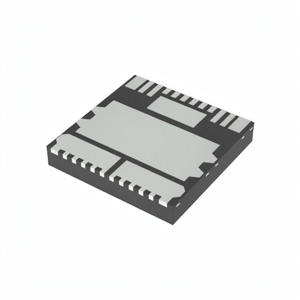 16 PowerQFN ชิปจัดการพลังงาน (PMIC) ช่องทางผู้ผลิต ซื้อชิ้นส่วนอิเล็กทรอนิกส์ออนไลน์ MC33982BPNAR2 - Product Image 1