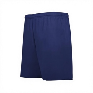 Nouveau style – Short décontracté uni pour homme, taille haute, avec cordon de serrage, séchage rapide, respirant – Short décontracté tendance pour homme - Product Image 1