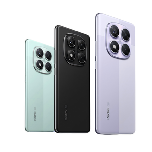 Version EU <span class=keywords><strong>Redmi</strong></span> <span class=keywords><strong>Note</strong></span> 14 <span class=keywords><strong>Pro</strong></span> 5G 12+512 Smartphone Dimensity 7300-Ultra NFC Écran AMOLED 120Hz Téléphone portable - Product Image 1