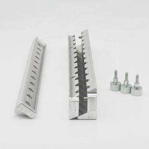 カスタムリップスティック金型12キャビティシャープアングル先端シャープエッジリップスティックアルミニウム金型格安価格金型メーカー - Product Image 6