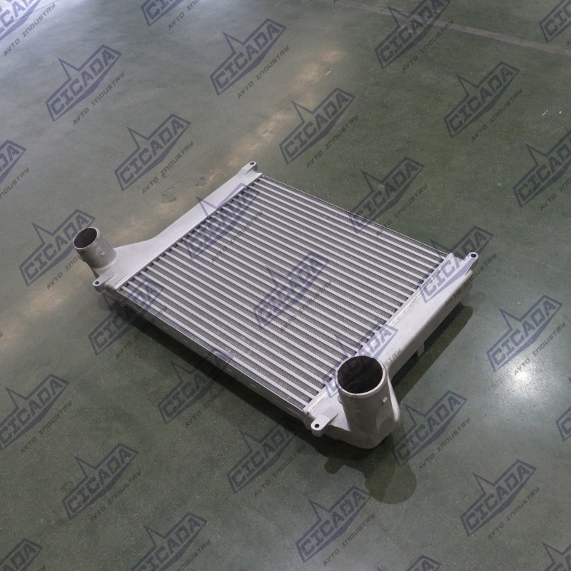 【希少 国産 】READYMADE Hydro150 軽量オールラウンダー Radiator Manufacturer Cooling Radiator for HINO Truck 16400