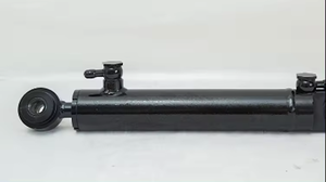 Fabrik Bester Preis <span class=keywords><strong>ATV</strong></span> Dämpfung zylinder Hydraulik zylinder Laden Stützende Kettenrad räder Antriebs räder Hagglunds BV 206 - Product Image 4