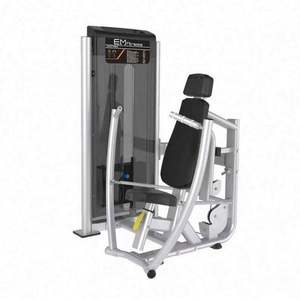 Equipo especial de gimnasio para interiores, máquina multifuncional de entrenamiento de bíceps y tríceps para entrenamiento de brazos - Product Image 3