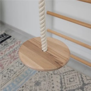 Детская деревянная игровая площадка - Product Image 4