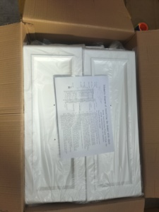 <span class=keywords><strong>Armario</strong></span> Moderno y Duradero de Plástico para Bebés y Niños de 58 cm de <span class=keywords><strong>Ancho</strong></span> para Dormitorio, Sala de Estar y Almacenamiento en el Hogar u Oficina - Product Image 4