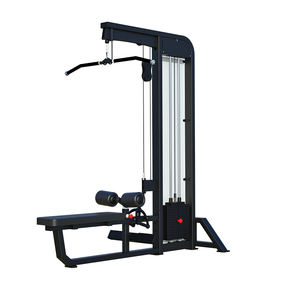 Equipo de Gimnasio Comercial Multifuncional, Máquinas de Fitness para Todo el Cuerpo, Gran Venta para Entrenamiento de Fuerza - Product Image 6