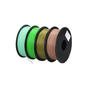 Filament TPU 1,75 mm pour Imprimantes 3D, Consommables d'Impression 3D, Filament <span class=keywords><strong>Plastique</strong></span> TPU - Product Image 5