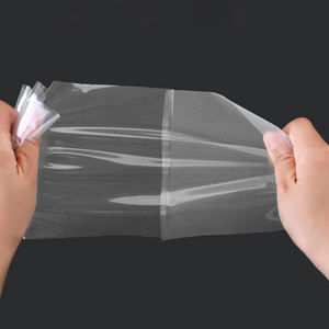 Bolsas de Vacío para Alimentos, Bolsas de Plástico para Congelación, Almacenamiento en Congelador, Bolsas Termosellables <span class=keywords><strong>con</strong></span> Textura en Relieve para Carne y Frutas - Product Image 6