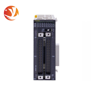 Unidad de Salida CJ1W-OD261 CJ1WOD261 Original Nueva de la Marca O-mron, Controlador Programable PLC - Product Image 3